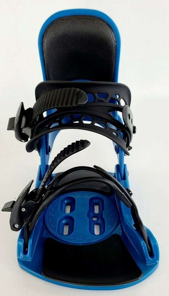 ZUMA SNOWBOARD BINDING/SBST-G4 /BLK /S-M 【公式通販】