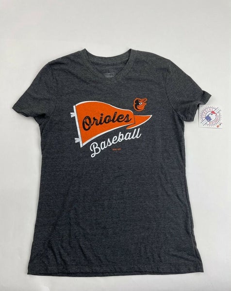 Under Armour Baltimore Orioles MLB Heat Gear Shirt