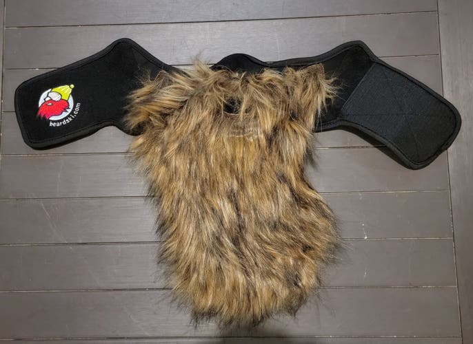 BeardSki Ski mask