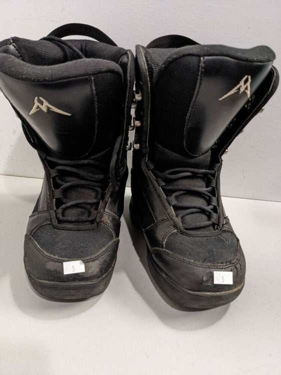 lamar snowboarding boots