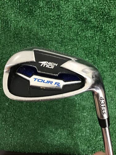 Wilson Tour RX Pitching Wedge PW With Steel Shaft 34” Inches