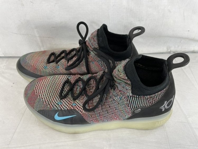 kd 11 rainbow