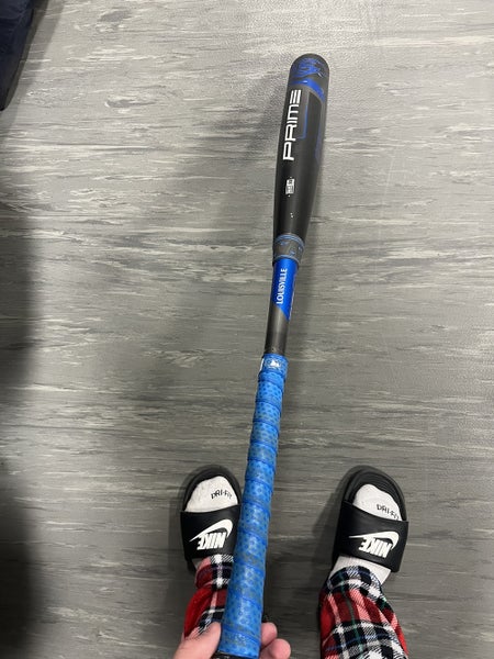High School/College 2020 Composite (-3) 30 oz 33" Prime Bat