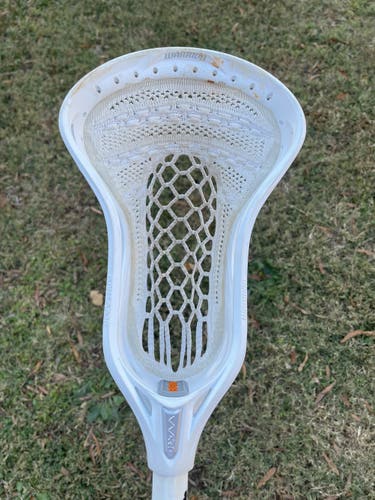 Warrior Burn Warp Pro 2