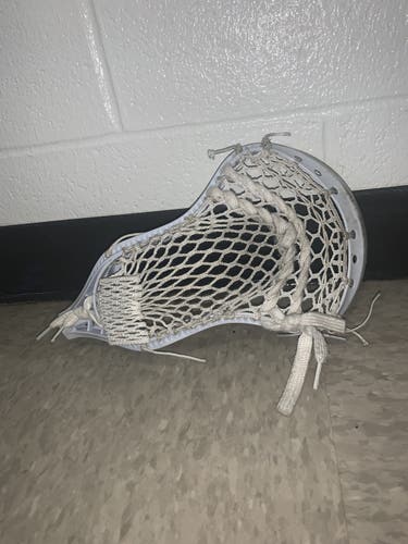White New Strung Mark 2V Head