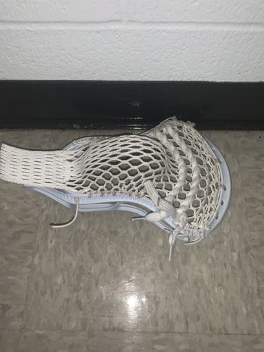 White New Strung Mark 2V Head