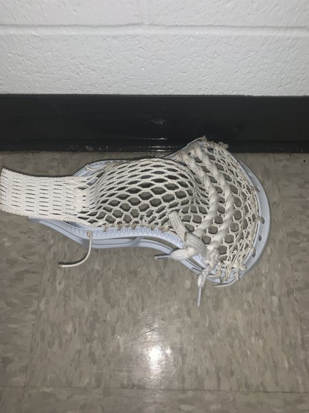 White New Strung Mark 2V Head