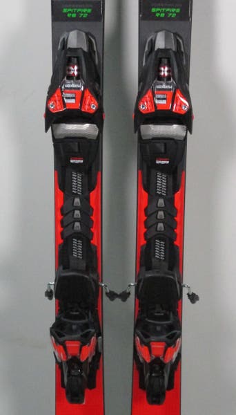 Nordica Spitfire RB 72 174cm スキー