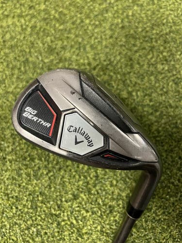 Callaway Big Bertha  Approach Wedge, Recoil Regular Flex, RH