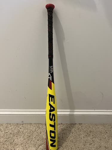 Kid Pitch (9YO-13YO) 2020 Composite (-12) 18 oz 30" ADV Bat