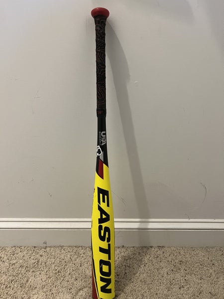 Kid Pitch (9YO-13YO) 2020 Composite (-12) 18 oz 30" ADV Bat