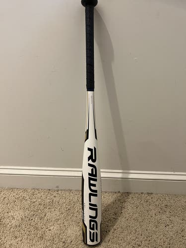 Kid Pitch (9YO-13YO) 2020 Composite (-12) 18 oz 30" Threat Bat