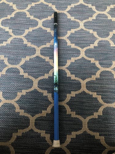 New Epoch Shaft
