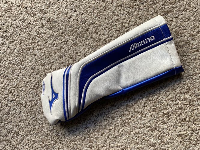 Mizuno golf 3 fairway wood headcover