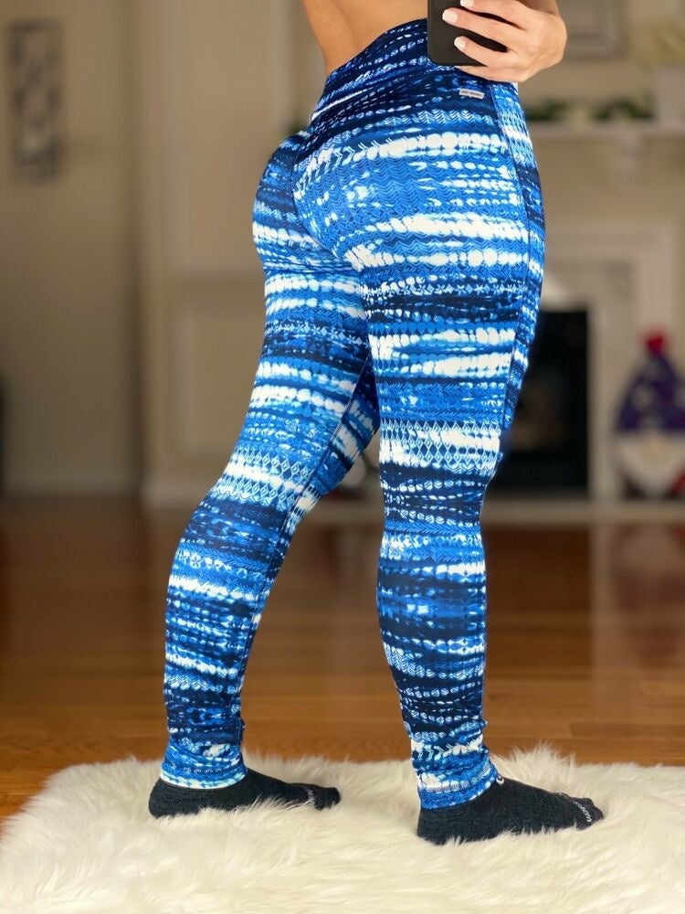 Womens Danskin Yoga Pants