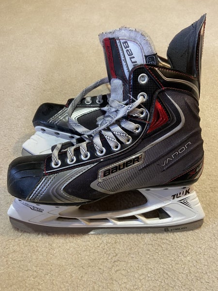 Senior Bauer 9D Vapor X60 Hockey Skates
