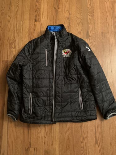 Crabs Lacrosse Jacket