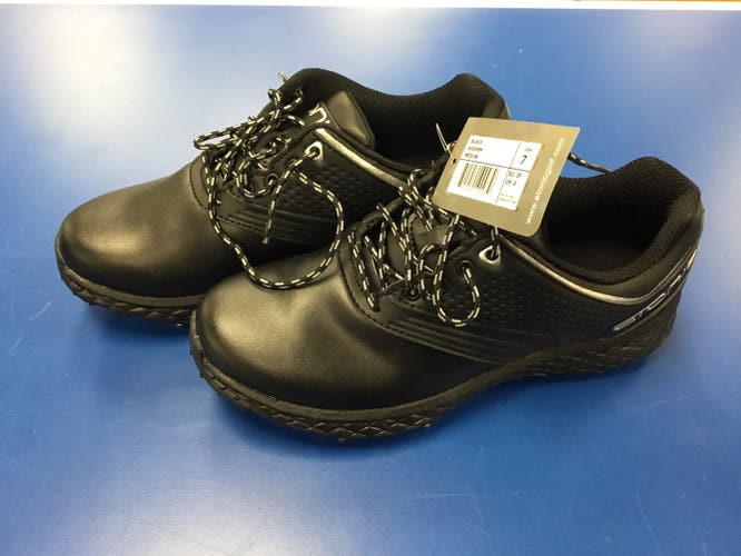 Etonic mens difference spiked golf shoe