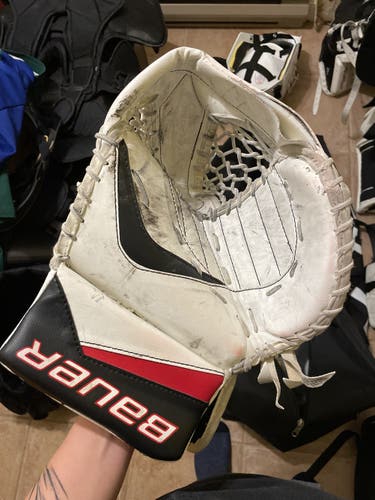 Chicago Senior Used Bauer Regular Reactor 7000