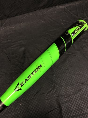 Easton L40 Slowpitch Bat- 65251