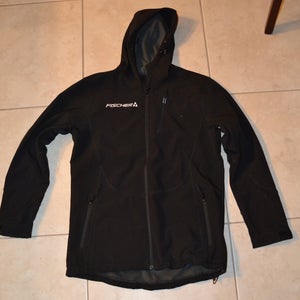 Fischer softshell jacket size S