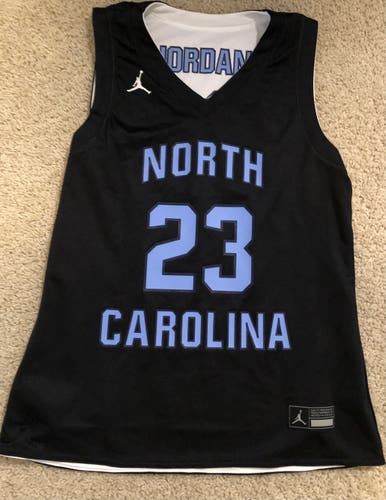 UNC Reversible Jordan Jersey
