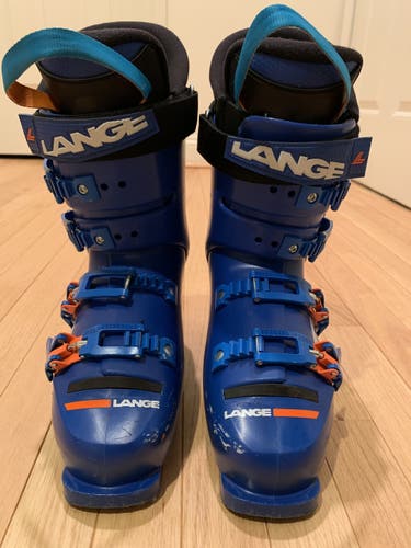 Used Lange RS 70 SC 25.5