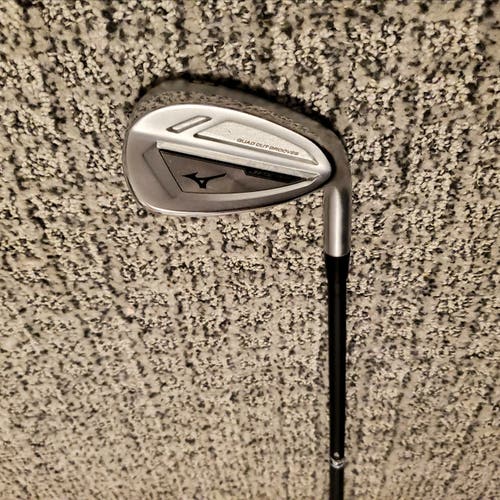 Mens Mizuno Wedge