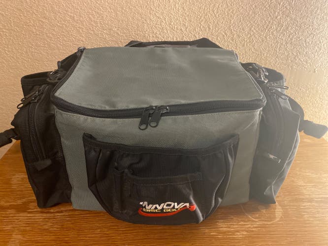 Used Innova Competition Disc Bag