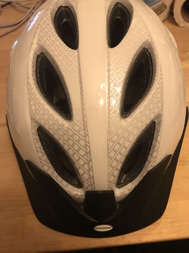 New Large Schwinn Bike Helmet