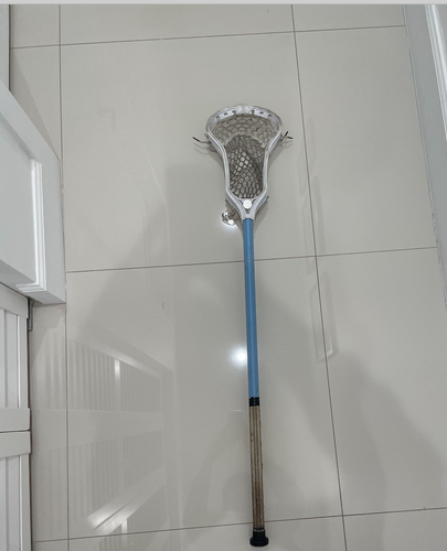 Used Epoch Dragonfly Shaft with Maverik kinetik head