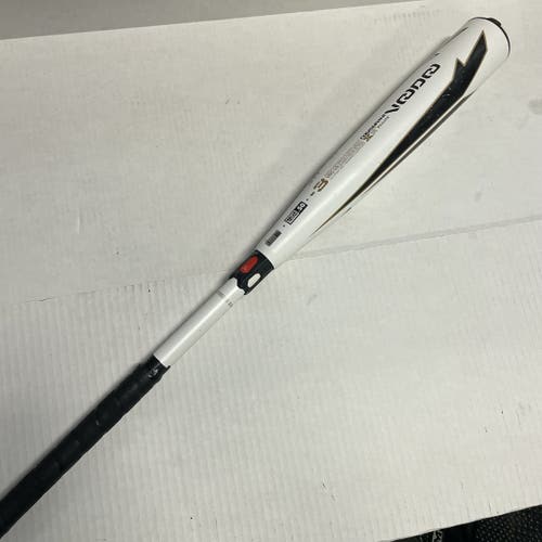 Used Demarini Voodoo 32" -3 Drop Baseball & Softball High School Bats