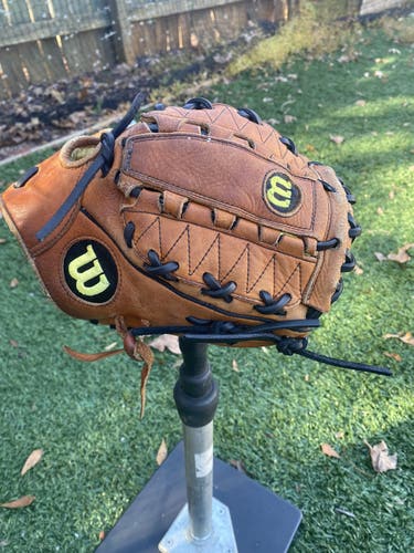 Wilson “The A2000” XLC “S” 10.5