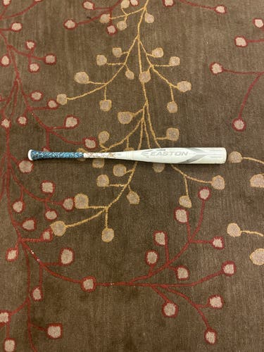 Kid Pitch (9YO-13YO) 2018 Composite (-5) 27 oz 32" Ghost X Bat