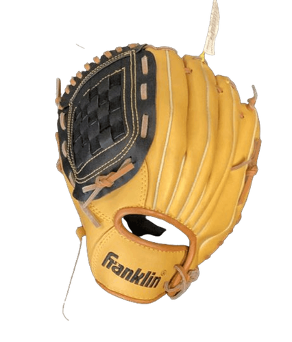 Franklin 10 1 2" Baseball Fielders Gloves