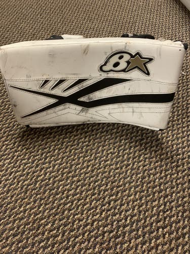 Brian’s subzero 7.0 blocker