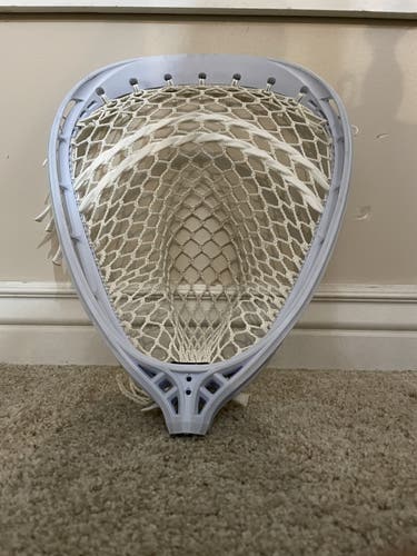 *Bundle* Two Mark 2G goalie heads