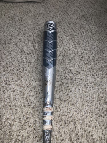 High School/College 2021 Alloy (-3) 30 oz 33" Omaha Bat