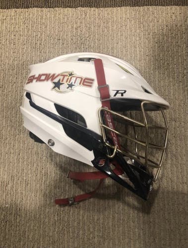 Maverick Showtime Helmet 2015