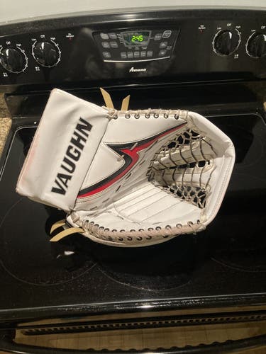 Keith Kincaid Pro Stock Goalie Glove