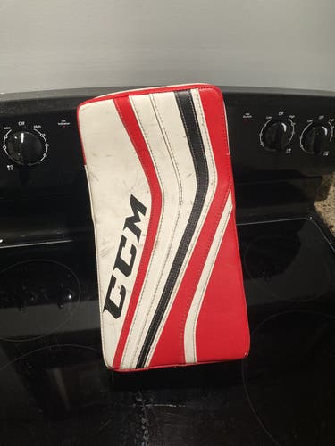 CCM Premier Pro Blocker