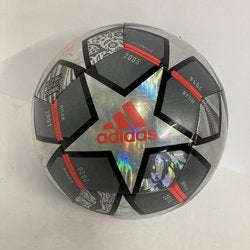 Used Adidas Champions League Istanbul Size 5 Soccer Balls