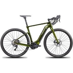 2021Niner RLT RDO E9 59cm Carbon road E-Bike