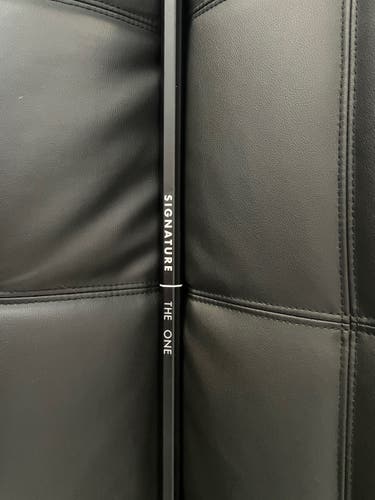Used Signature The One Shaft