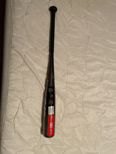 New Kid Pitch (9YO-13YO) USSSA Certified 2021 Marucci Alloy Cat 9 Bat (-10) 20 oz 30"