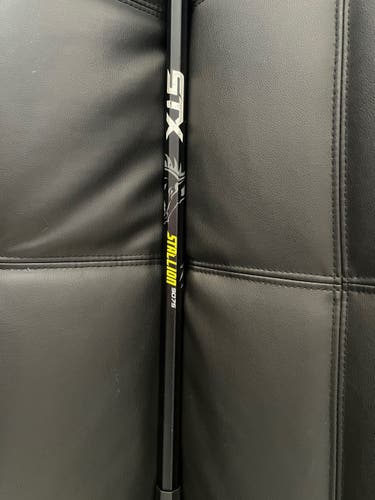 Used STX Stallion 9075 Shaft