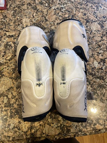 Used Reebok  7K Elbow Pads XL