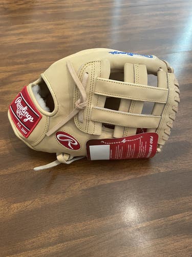 Rawlings Pro Preferred KB17 12.25 (No Trades) OR BEST OFFER
