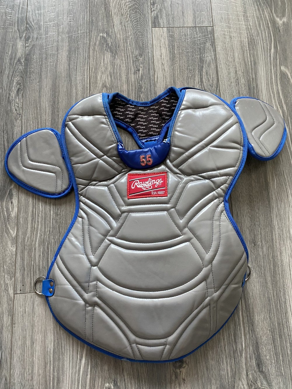 Adult 950X Pro Catchers Set