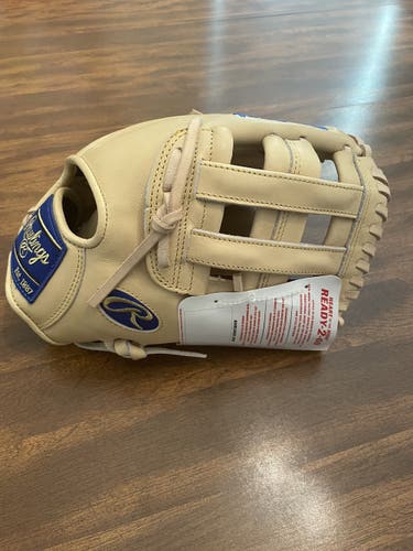 Rawlings Heart of the Hide R2G KB17 12.25 (No Trades) OR BEST OFFER